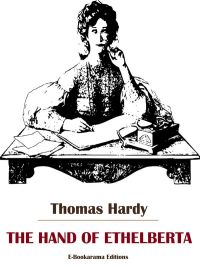 The Hand of Ethelberta