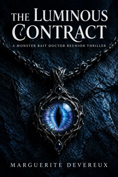 The Luminous Contract