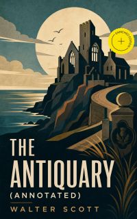 The Antiquary (Annotated)