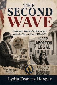 THE SECOND WAVE