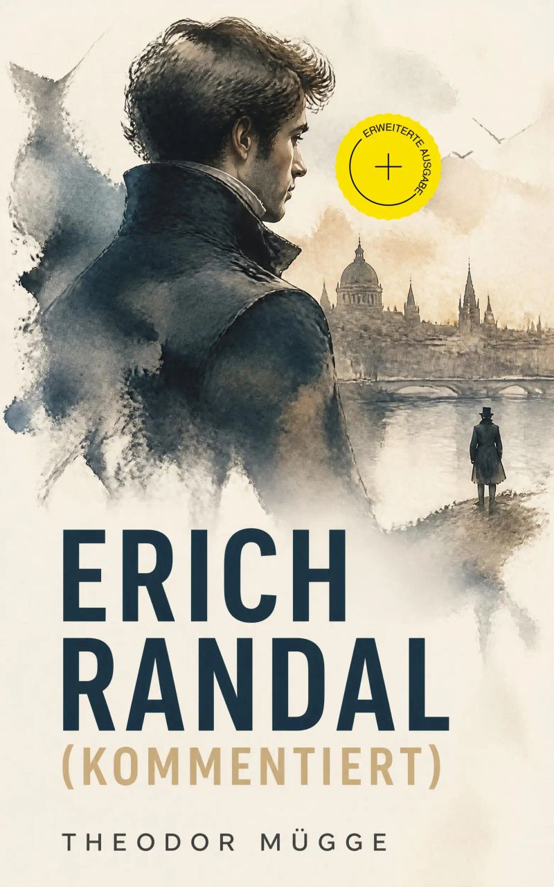 Erich Randal (Kommentiert)