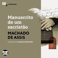 Manuscrito de um sacristão