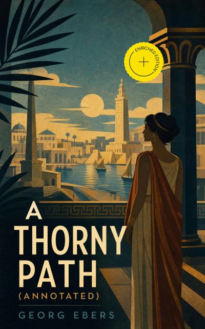 A Thorny Path (Annotated)