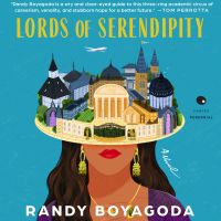 Lords of Serendipity