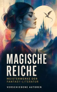 Magische Reiche: Meisterwerke der Fantasy-Literatur