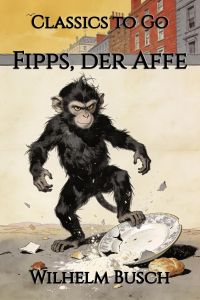 Fipps, der Affe