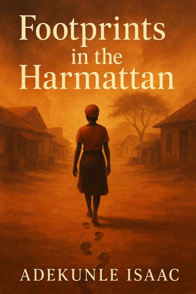 FOOTPRINTS IN THE HARMATTAN
