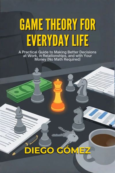 Game Theory For Everyday Life