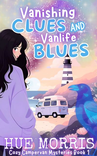 Vanishing Clues & Vanlife Blues
