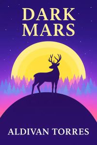 Dark Mars