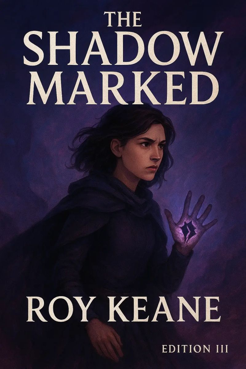 The Shadow Marked: Convergence