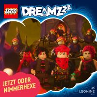 Folgen 39-40: Jetzt oder Nimmerhexe