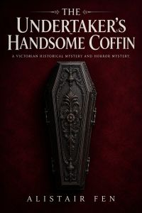 The Undertaker's Handsome Coffin