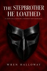 The Stepbrother He Loathed