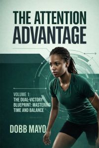 The Attention Advantage