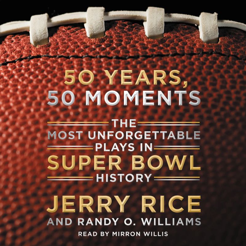 50 Years, 50 Moments
