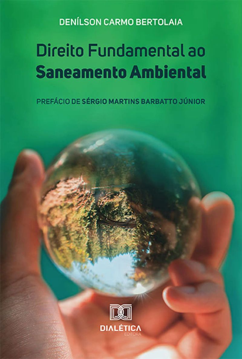 Direito Fundamental ao Saneamento Ambiental