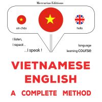 Việt - Anh: một phương pháp hoàn chỉnh