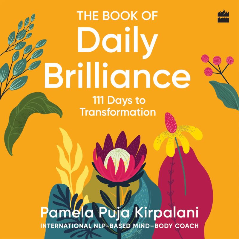 The Book of Daily Brilliance