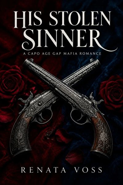 His Stolen Sinner
