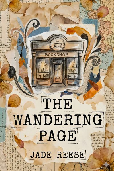 The Wandering Page