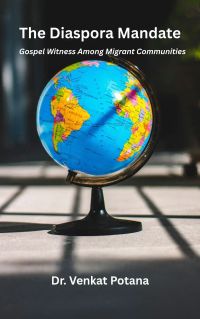 The Diaspora Mandate: Gospel Witness Among Migrant Communities