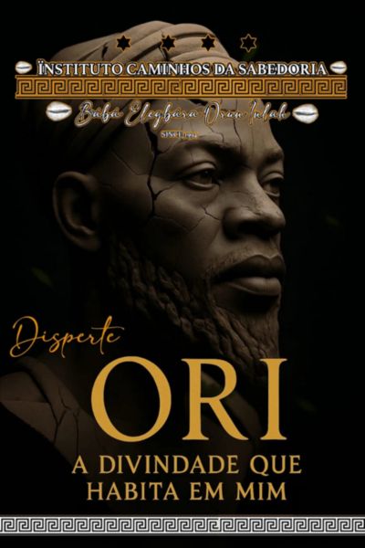 Ori: A Divindade Que Habita Em Mim