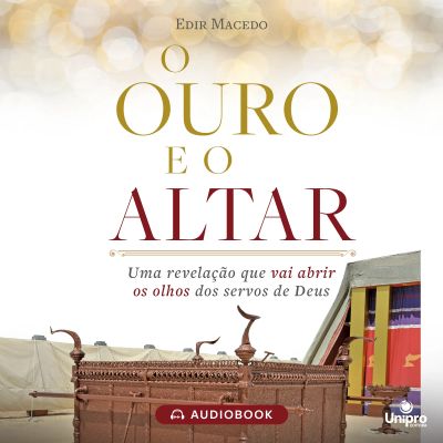 O ouro e o altar
