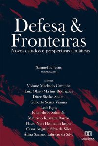 Defesa & Fronteiras