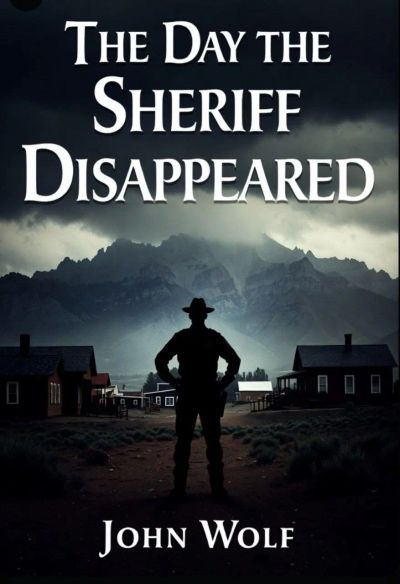 The Day The Sheriff Disappeared