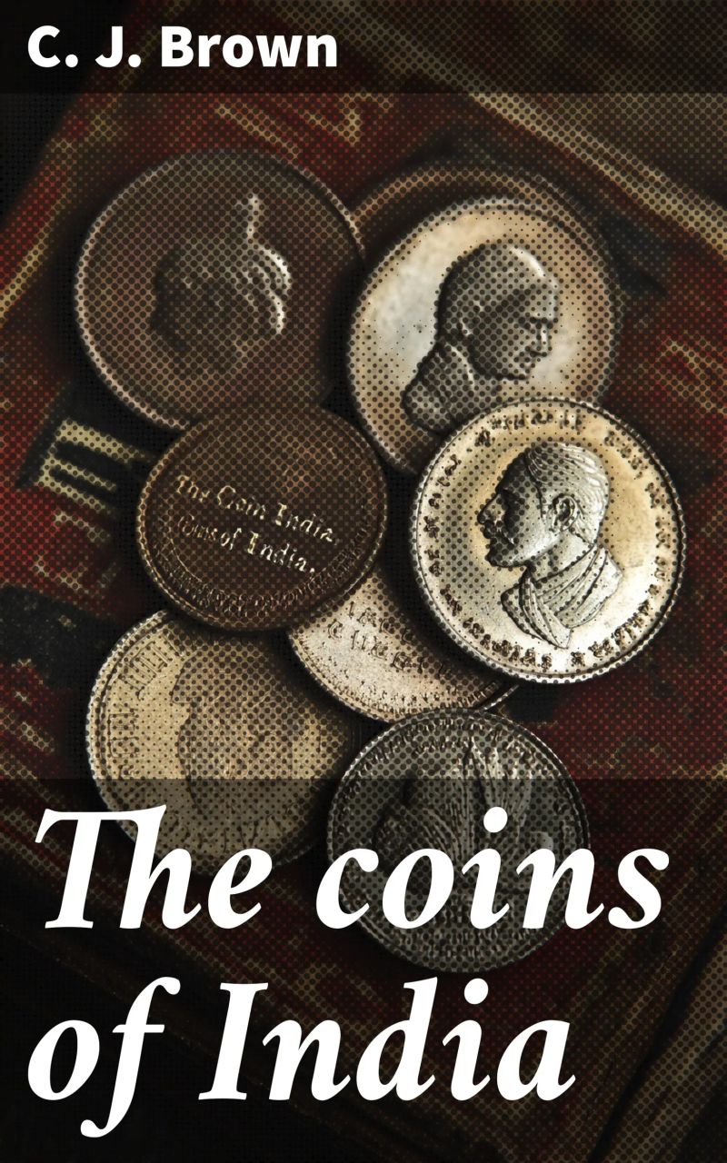 The coins of India