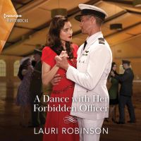 A Dance With Her Forbidden Officer