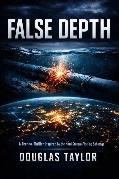 FALSE DEPTH
