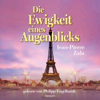 Die Ewigkeit eines Augenblicks