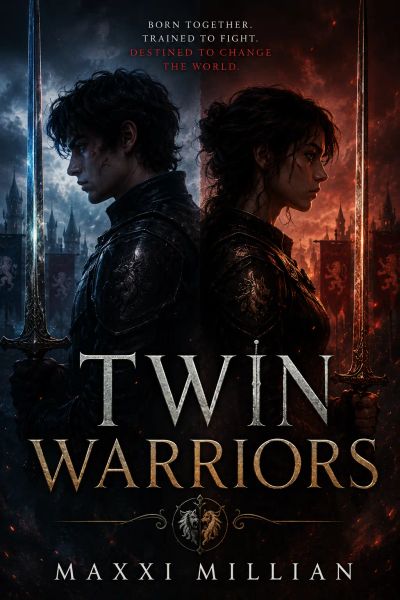 Twin Warriors