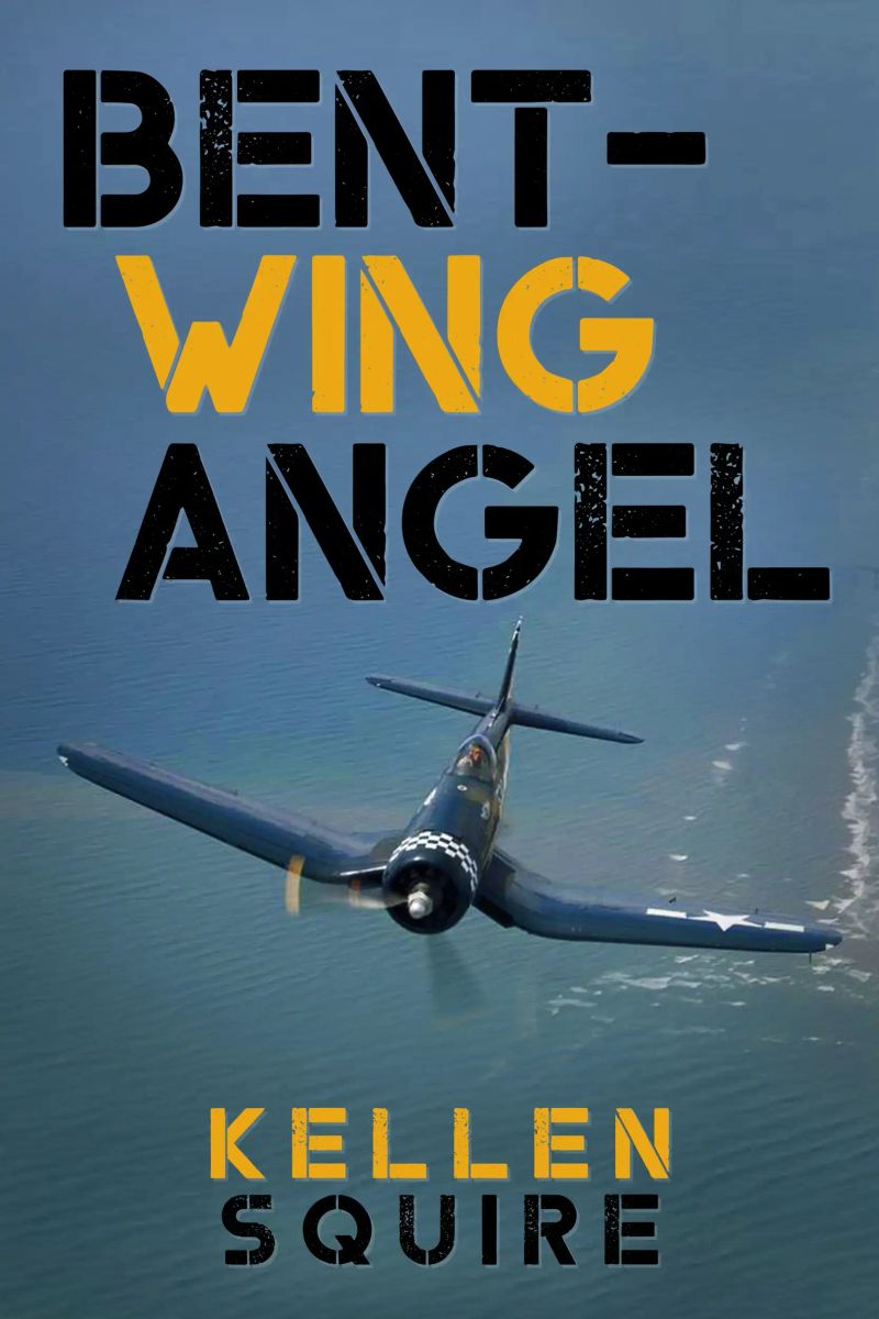 Bent-Wing Angel