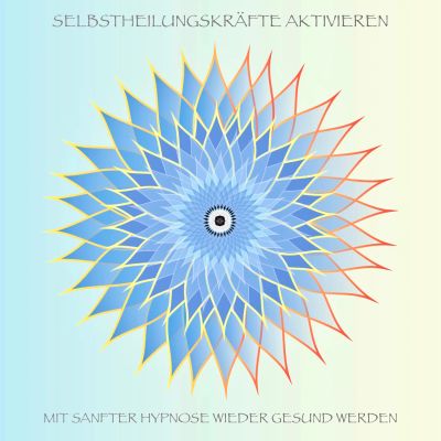 Selbstheilungskräfte aktivieren