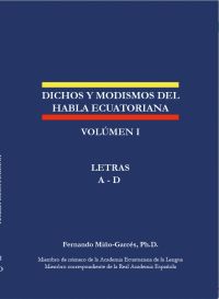 Dichos y modismos del habla ecuatoriana