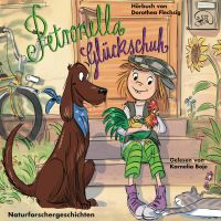 Petronella Glückschuh