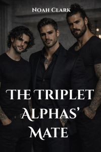 The Triplet Alphas’ Mate
