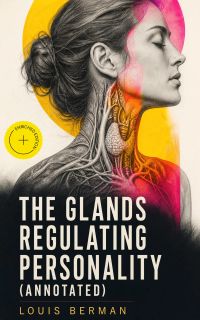 The Glands Regulating Personality (Annotated)