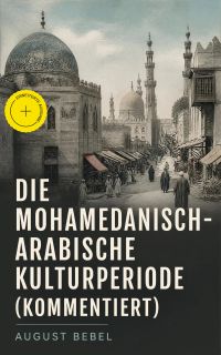 Die mohamedanisch-arabische Kulturperiode (Kommentiert)