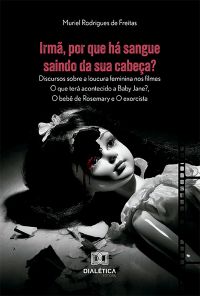 Irmã, por que há sangue saindo da sua cabeça?