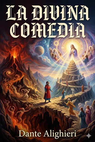 La Divina Comedia