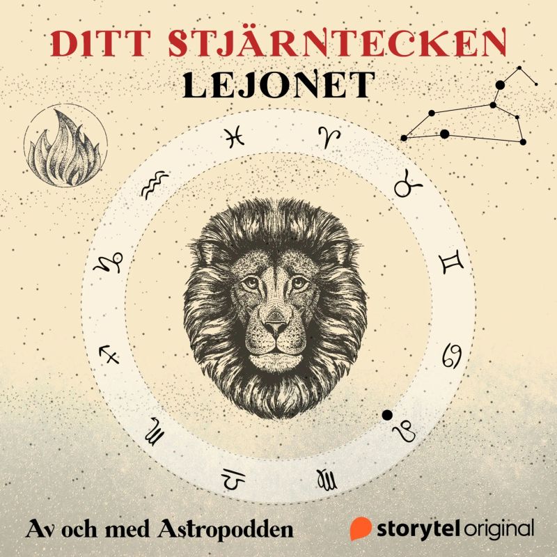 Lejonet