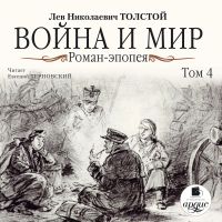 Война и мир. В 4-х томах. Том 4