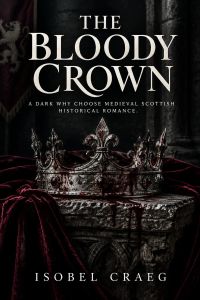 The Bloody Crown