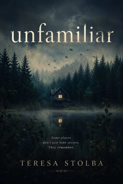 Unfamiliar