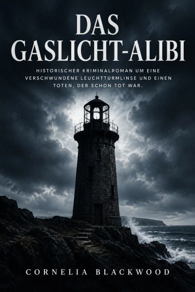 Das Gaslicht-Alibi