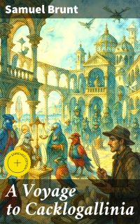 A Voyage to Cacklogallinia